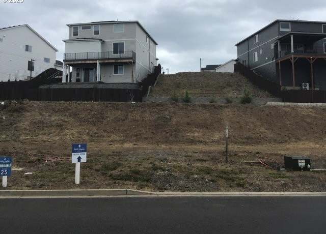 Property at 12370 SW Silvertip St, Beaverton, OR 97007