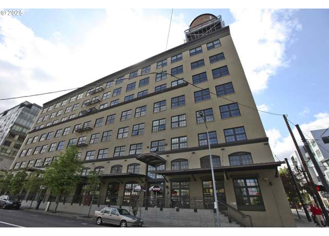 Property at 1420 NW Lovejoy St #713, Portland, OR 97209, 4 beds, 3.5 baths
