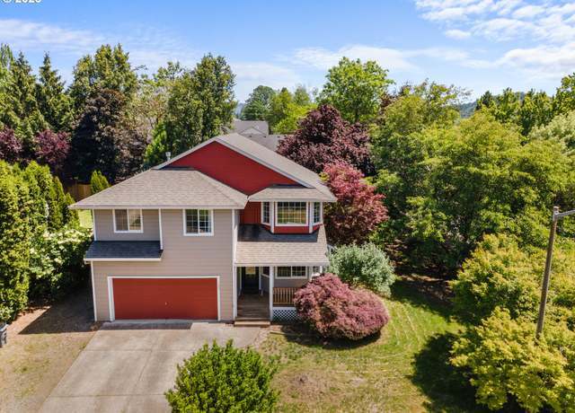 Property at 1601 NW 2nd Ave, Battle Ground, WA 98604, 3 beds, 2.5 baths