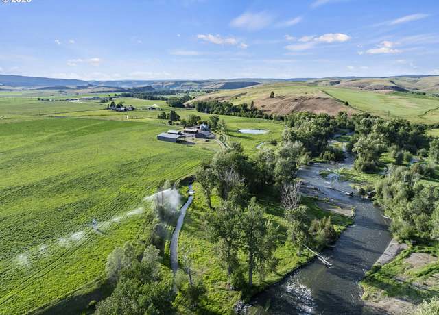Property at 81705 E Highway 82, Wallowa, OR 97885, 3 beds, 2 baths