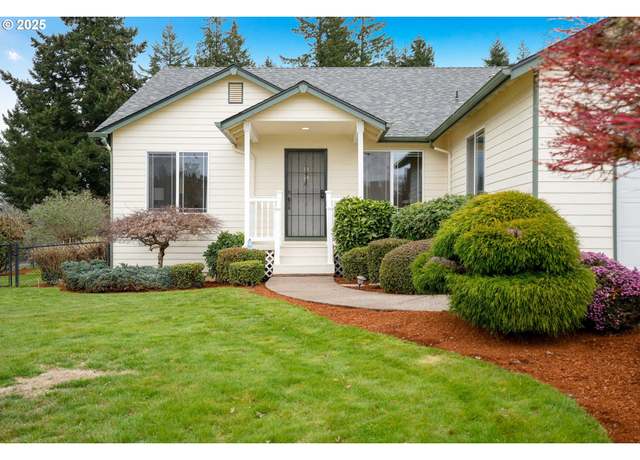 Property at 3160 Kurt Dr, Salem, OR 97304, 3 beds, 2 baths