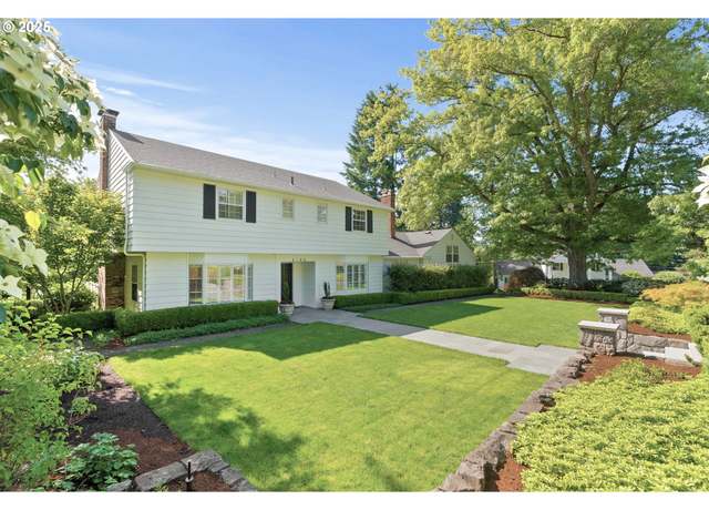 Property at 2100 Hillside Dr, Lake Oswego, OR 97034, 6 beds, 4 baths