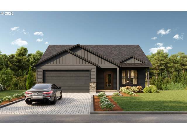Property at 251 E I St, Vernonia, OR 97064, 4 beds, 3 baths