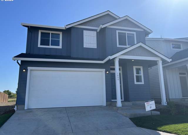 Property at 1004 Legacy Ln, Eugene, OR 97402, 4 beds, 2.5 baths