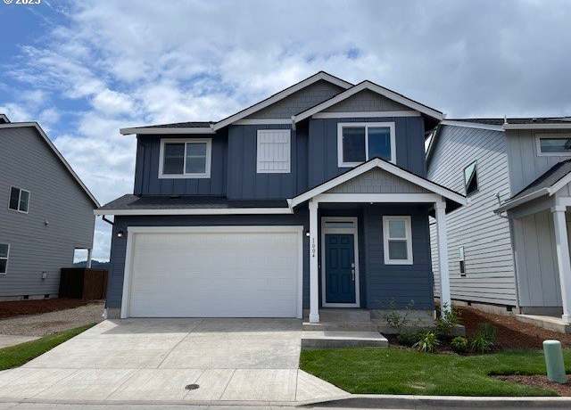 Property at 1004 Legacy Ln, Eugene, OR 97402, 4 beds, 2.5 baths