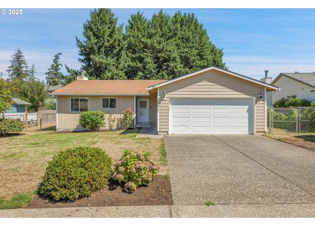 Property at 10611 NE 20th Ave, Vancouver, WA 98686, 3 beds, 2 baths