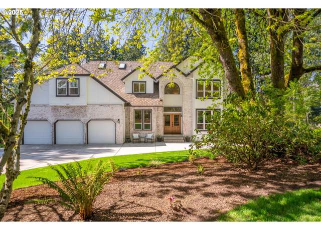 Property at 8751 SW 194th Pl, Beaverton, OR 97007, 4 beds, 3.5 baths