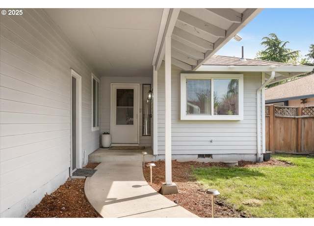 Property at 21560 SW Augusta St, Beaverton, OR 97003, 2 beds, 1 bath