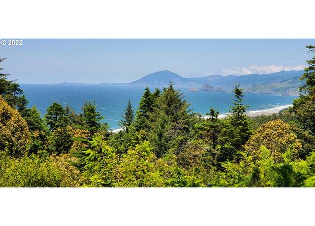 Property at Miller Ln #1100, Gold Beach, OR 97444