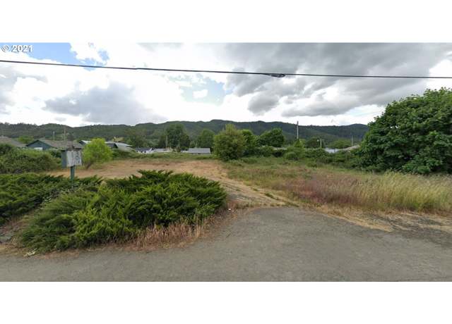 Property at 1030 N Old Pacific Hwy, Myrtle Creek, OR 97457