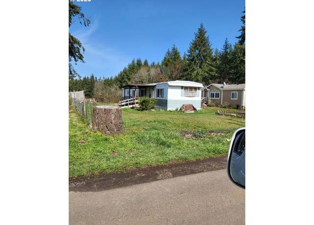 Property at 35464 S Ellis Rd, Molalla, OR 97038