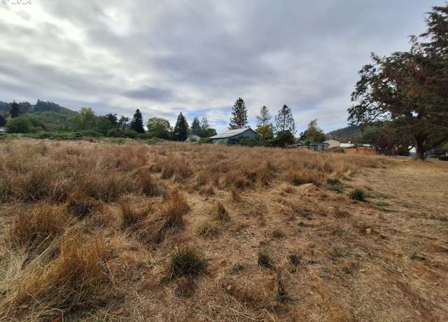 Property at 0 Pioneer Way, Winchester, OR 97495