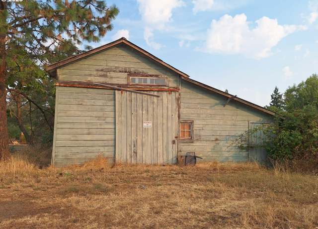 Property at 0 Pioneer Way, Winchester, OR 97495
