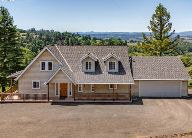 Property at 13671 SW Academy Way, Gaston, OR 97119, 2 beds, 2.5 baths