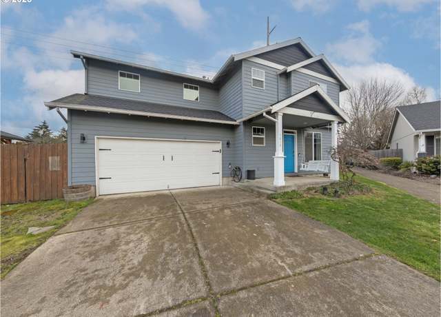 Property at 1616 Primrose Ln, Forest Grove, OR 97116, 4 beds, 2.5 baths
