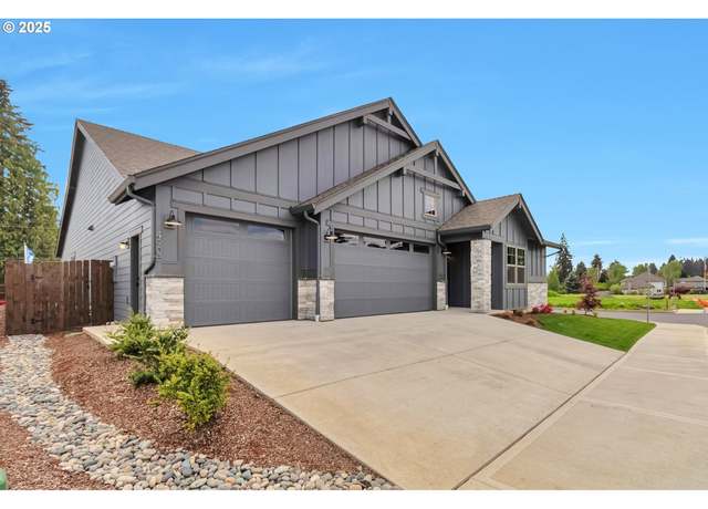 Property at 4905 NE 132 Cir, Vancouver, WA 98686, 4 beds, 3.5 baths