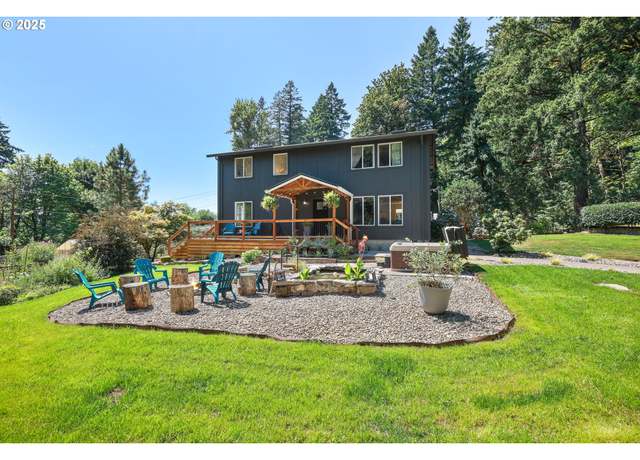 Property at 17386 SE 232nd Dr, Damascus, OR 97089, 3 beds, 2.5 baths