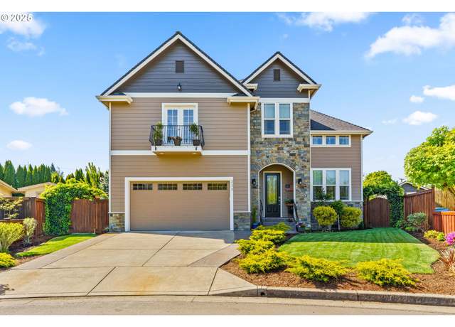 Property at 333 Lenore Loop, Eugene, OR 97404, 3 beds, 2.5 baths
