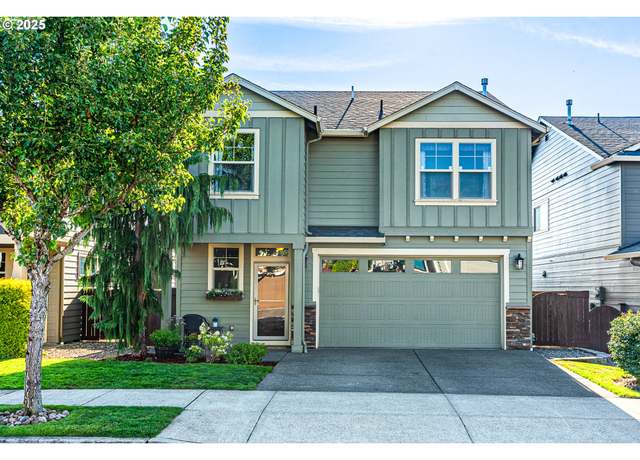 Property at 514 N 40th Ave, Ridgefield, WA 98642, 4 beds, 2.5 baths