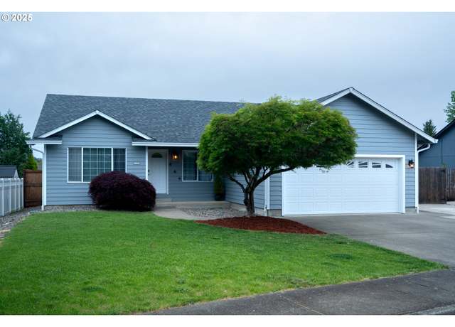 Property at 2589 Golfview Ave, Sutherlin, OR 97479, 3 beds, 2 baths
