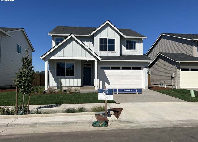 Property at 556 Withers Ct SE, Albany, OR 97322, 4 beds, 2.5 baths