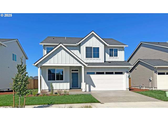 Property at 556 Withers Ct SE, Albany, OR 97322, 4 beds, 2.5 baths