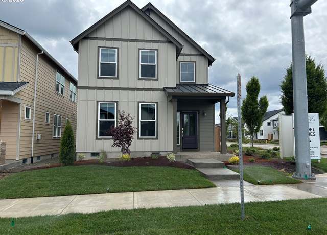 Property at 3738 SE 83rd Ave, Hillsboro, OR 97123, 3 beds, 2.5 baths