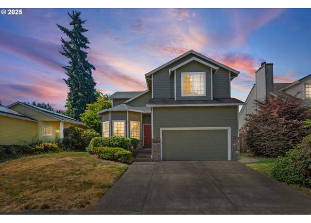 Property at 19024 SW Wildcat Ln, Beaverton, OR 97007, 4 beds, 2.5 baths