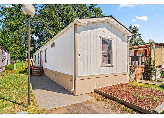 Property at 2145 31st St #31, Springfield, OR 97477, 2 beds, 2 baths