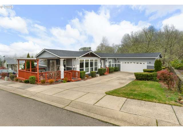 Property at 276 Wild Creek Way, Canyonville, OR 97417, 3 beds, 2 baths