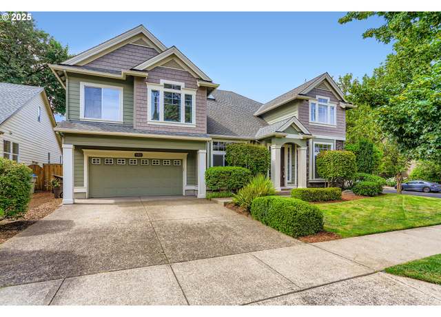Property at 7988 SW Leiser Ln, Tigard, OR 97224, 5 beds, 2.5 baths