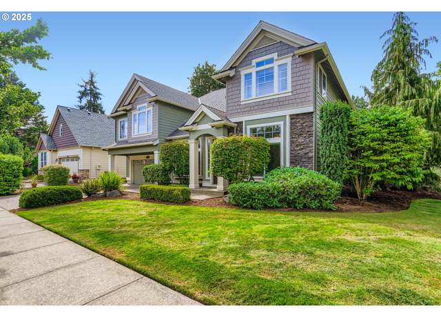 Property at 7988 SW Leiser Ln, Tigard, OR 97224, 5 beds, 2.5 baths