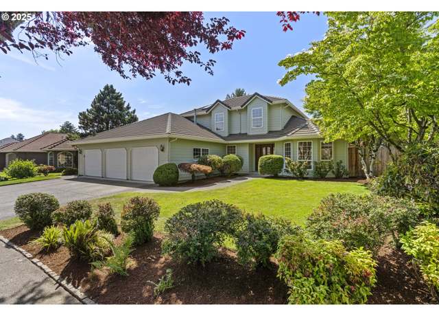 Property at 17209 SE 38th Cir, Vancouver, WA 98683, 4 beds, 3 baths