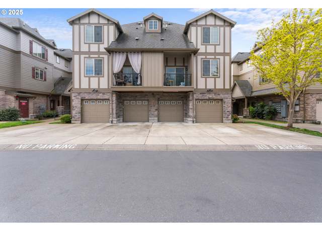 Property at 7906 NE Miriam Way, Hillsboro, OR 97006, 2 beds, 2.5 baths