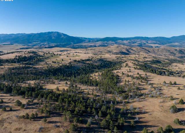 Property at 0 Davis Creek Rd, John Day, OR 97845