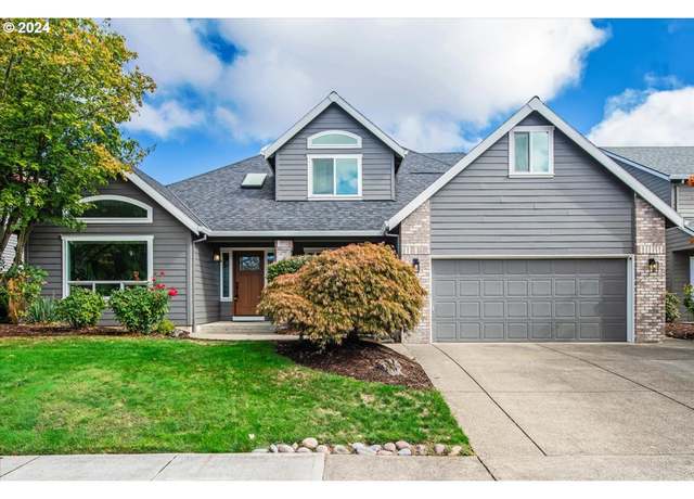 Property at 3298 NE 12th Ave, Hillsboro, OR 97124, 4 beds, 2.5 baths