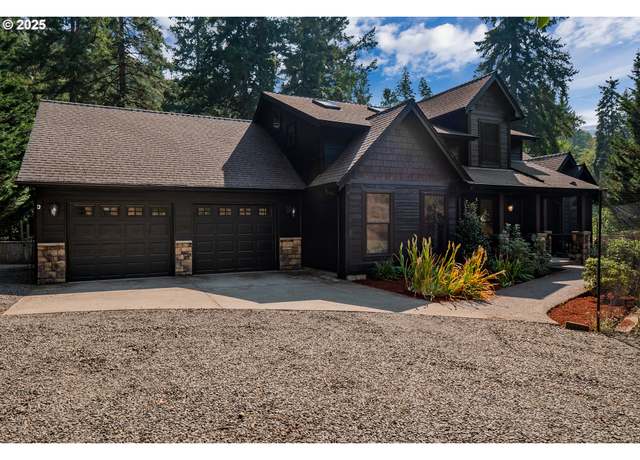 Property at 30138 Fox Hollow Rd, Eugene, OR 97405, 4 beds, 2 baths