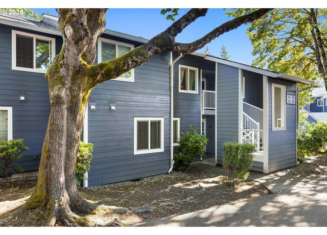 Property at 12600 SE Freeman Way #72, Milwaukie, OR 97222, 2 beds, 1 bath