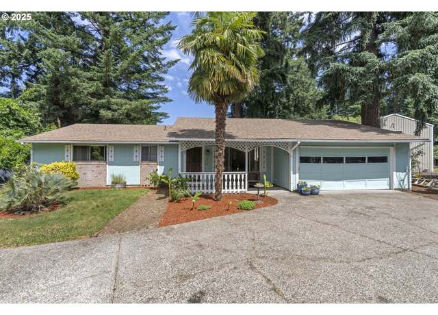Property at 2419 NE 151st Ave, Vancouver, WA 98684, 4 beds, 2 baths