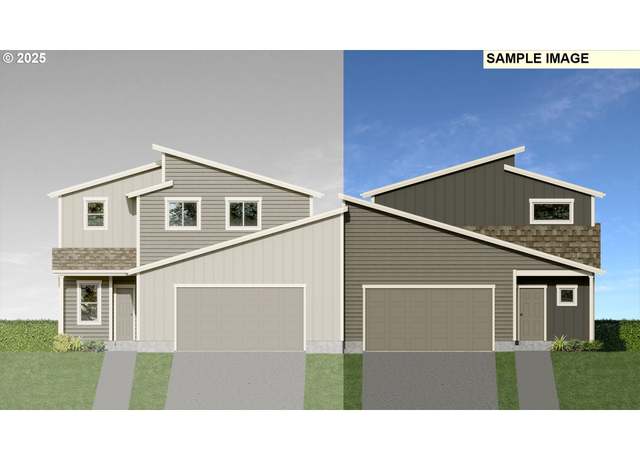 Property at 413 SE Shetterly Dr, Dallas, OR 97338, 3 beds, 2.5 baths