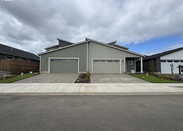 Property at 413 SE Shetterly Dr, Dallas, OR 97338, 3 beds, 2.5 baths