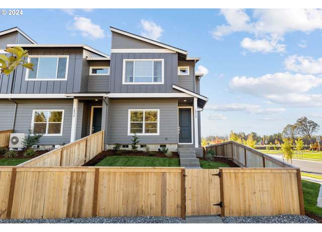 Property at 18408 NE 46th Pl #158, Vancouver, WA 98686, 3 beds, 2.5 baths