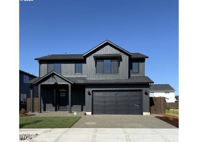 Property at 8208 NE 170th Ave, Vancouver, WA 98682, 4 beds, 2.5 baths