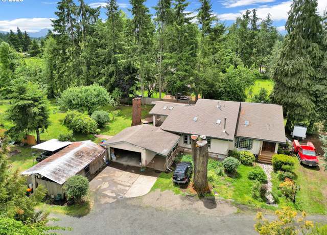 Property at 85535 Jasper Park Rd, Pleasant Hill, OR 97455, 5 beds, 3 baths