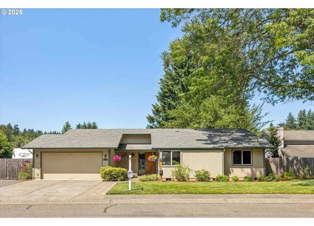 Property at 51945 SW Creekview Pl, Scappoose, OR 97056, 3 beds, 2 baths