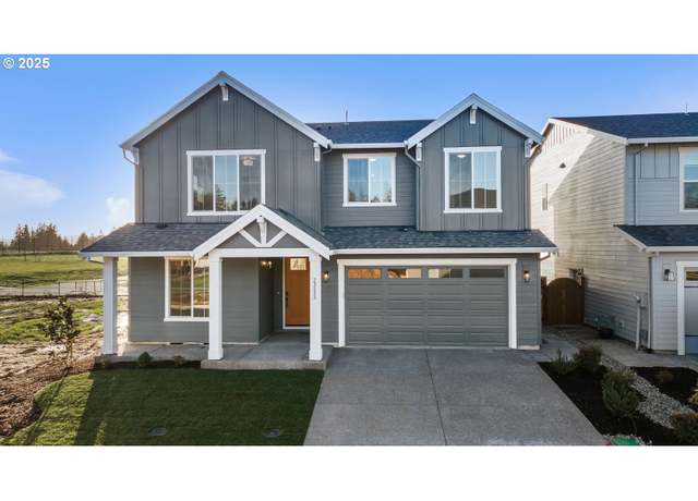 Property at 23533 SW Landon Pl, Tualatin, OR 97062, 5 beds, 3 baths