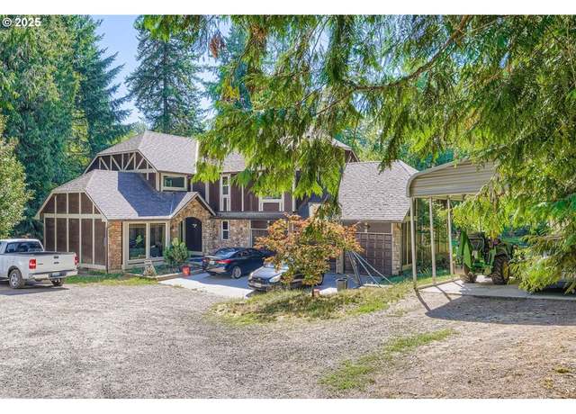 Property at 16811 NE 40th Ave, Vancouver, WA 98686, 5 beds, 2.5 baths