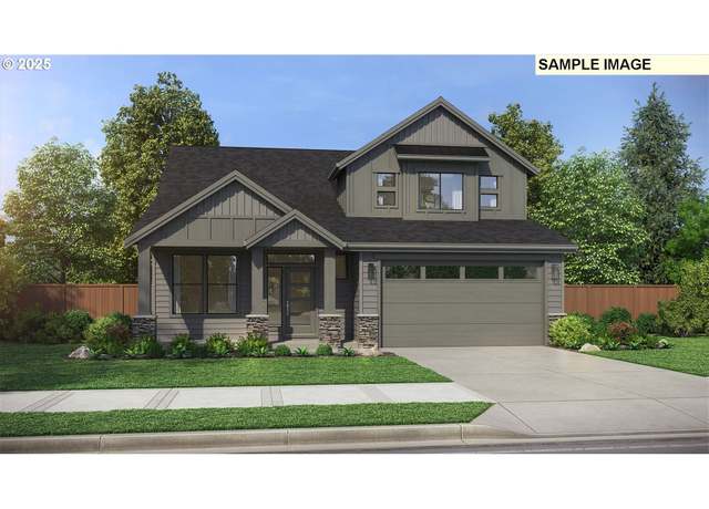 Property at 8119 N Hargrave St, Camas, WA 98607, 3 beds, 2.5 baths
