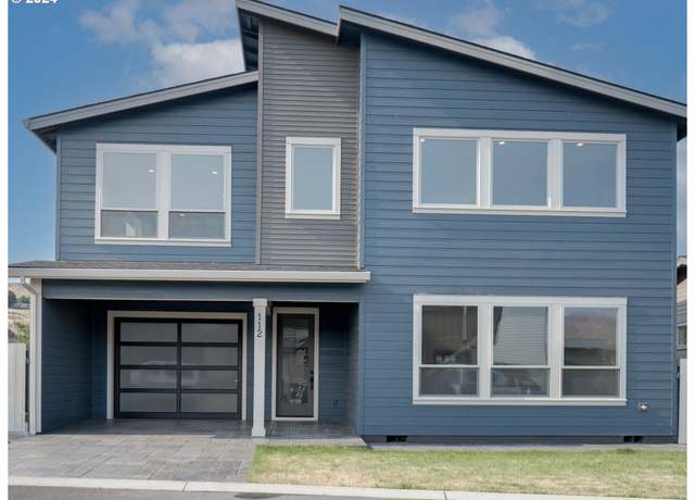Property at 112 Southshore Ave, The Dalles, OR 97058, 3 beds, 3.5 baths