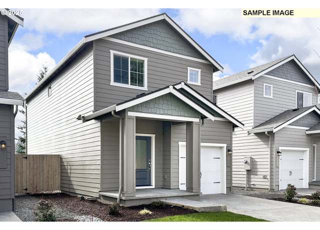 Property at 1320 NE Clark Ave, Battle Ground, WA 98604, 3 beds, 2.5 baths
